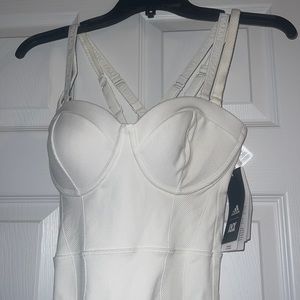 Ivy Park Catsuit